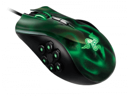 Naga Hex
