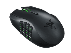 Naga Epic Chroma