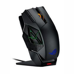 ROG Spatha
