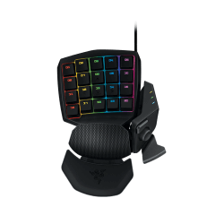 Orbweaver Chroma