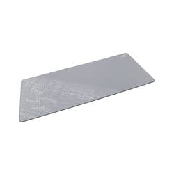 >ROG Scabbard II Arctic Gray XXL
