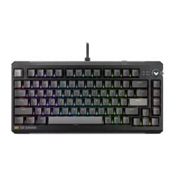TUF Gaming K4 Magnetic